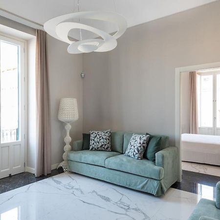 Riva Apartments By Wonderful Italy Συρακούσες Εξωτερικό φωτογραφία