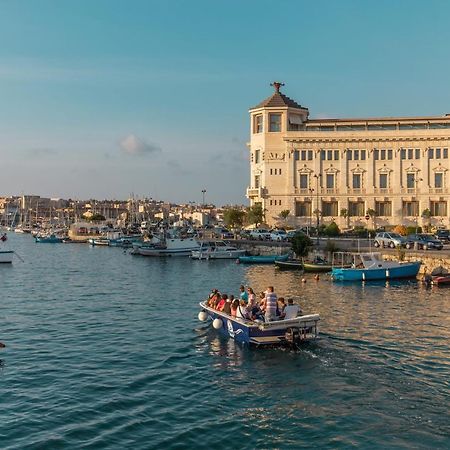 Riva Apartments By Wonderful Italy Συρακούσες Εξωτερικό φωτογραφία