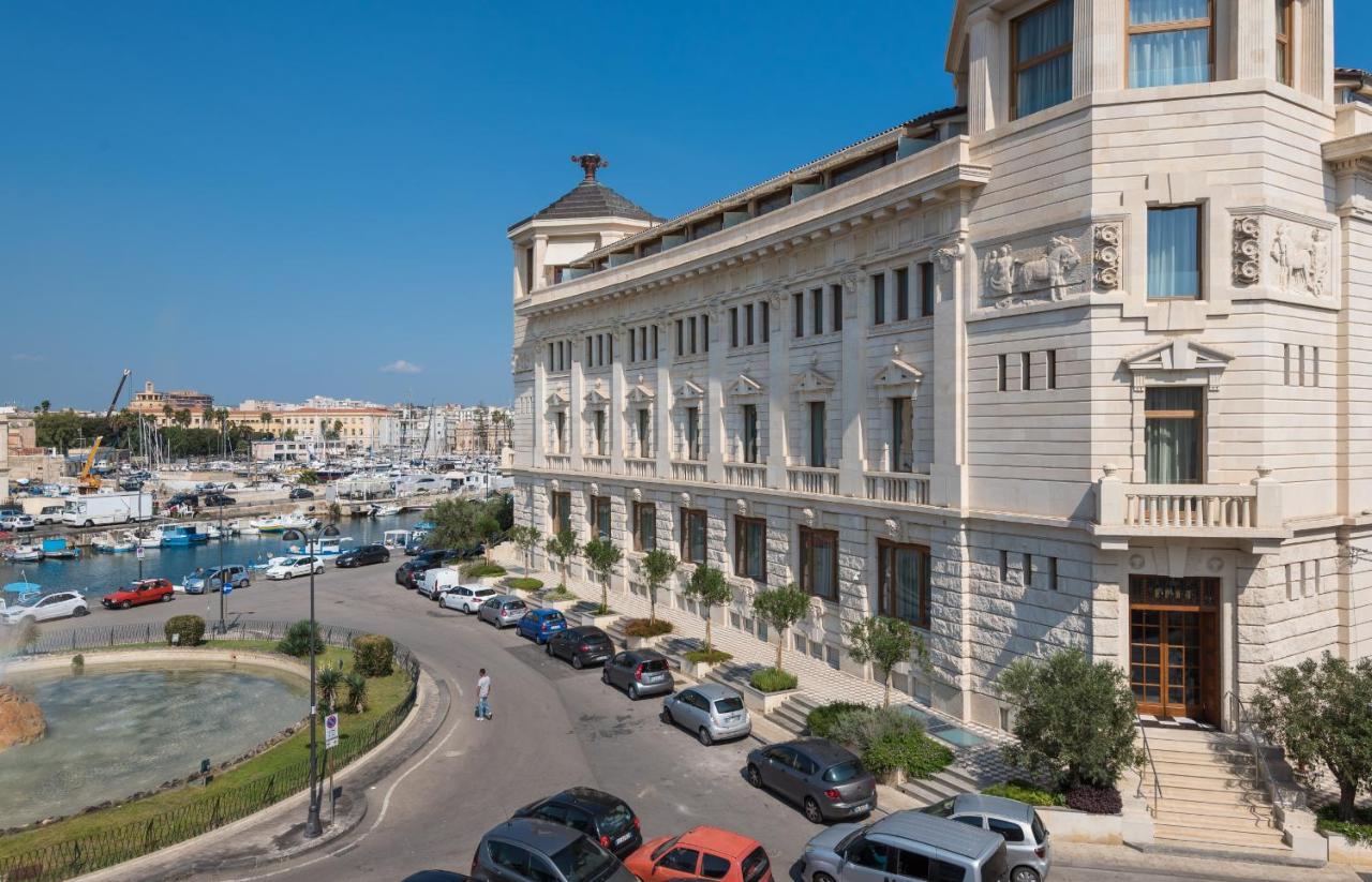 Riva Apartments By Wonderful Italy Συρακούσες Εξωτερικό φωτογραφία