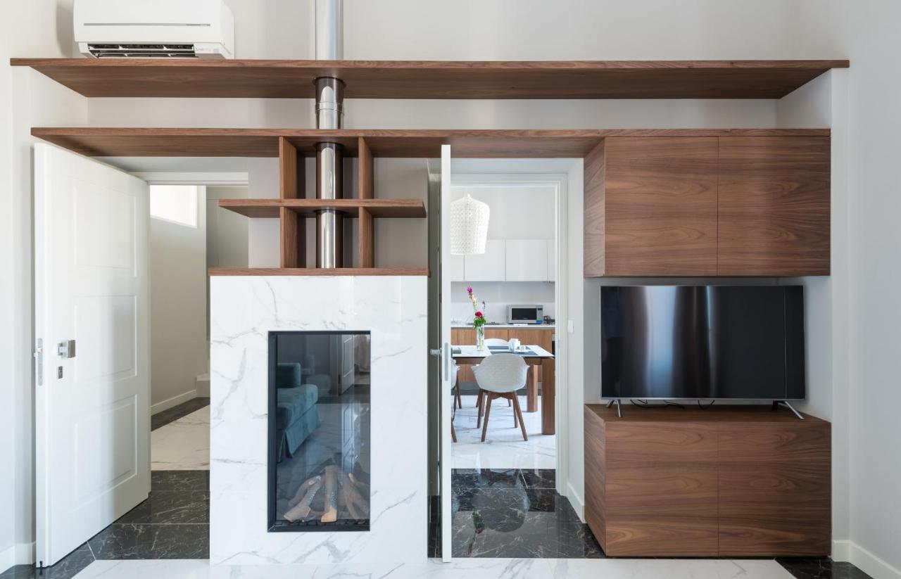 Riva Apartments By Wonderful Italy Συρακούσες Εξωτερικό φωτογραφία
