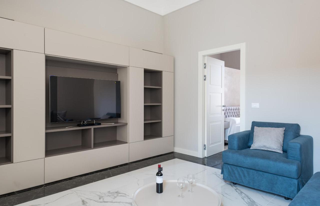 Riva Apartments By Wonderful Italy Συρακούσες Εξωτερικό φωτογραφία
