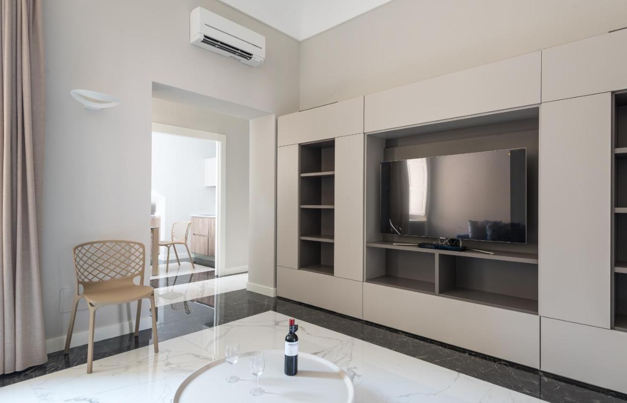 Riva Apartments By Wonderful Italy Συρακούσες Εξωτερικό φωτογραφία
