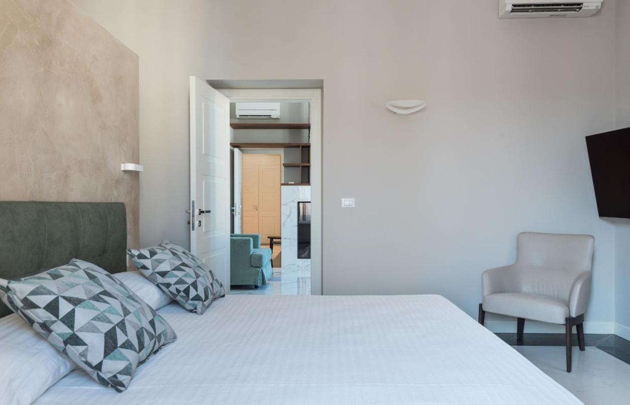 Riva Apartments By Wonderful Italy Συρακούσες Εξωτερικό φωτογραφία
