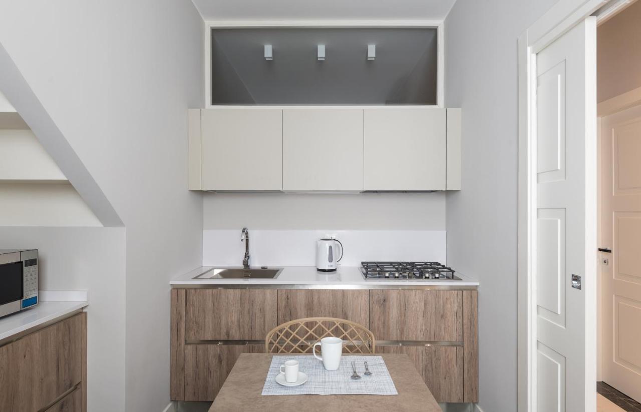 Riva Apartments By Wonderful Italy Συρακούσες Εξωτερικό φωτογραφία