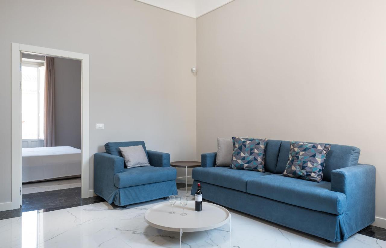 Riva Apartments By Wonderful Italy Συρακούσες Εξωτερικό φωτογραφία