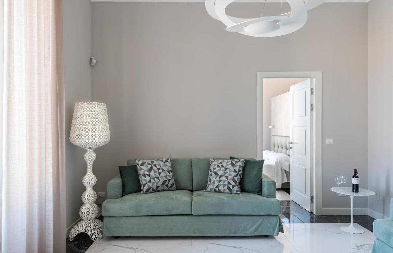 Riva Apartments By Wonderful Italy Συρακούσες Εξωτερικό φωτογραφία