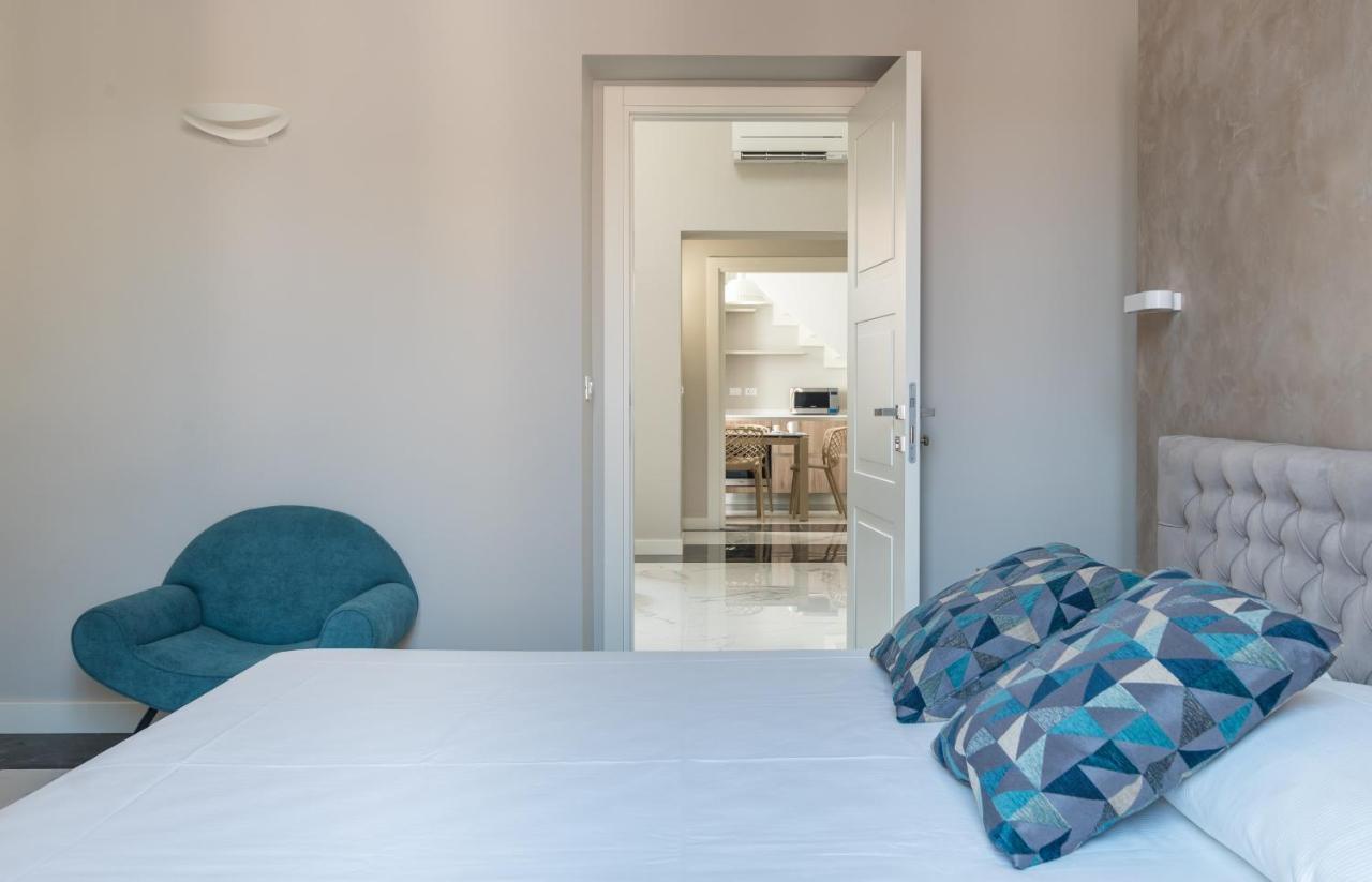 Riva Apartments By Wonderful Italy Συρακούσες Δωμάτιο φωτογραφία