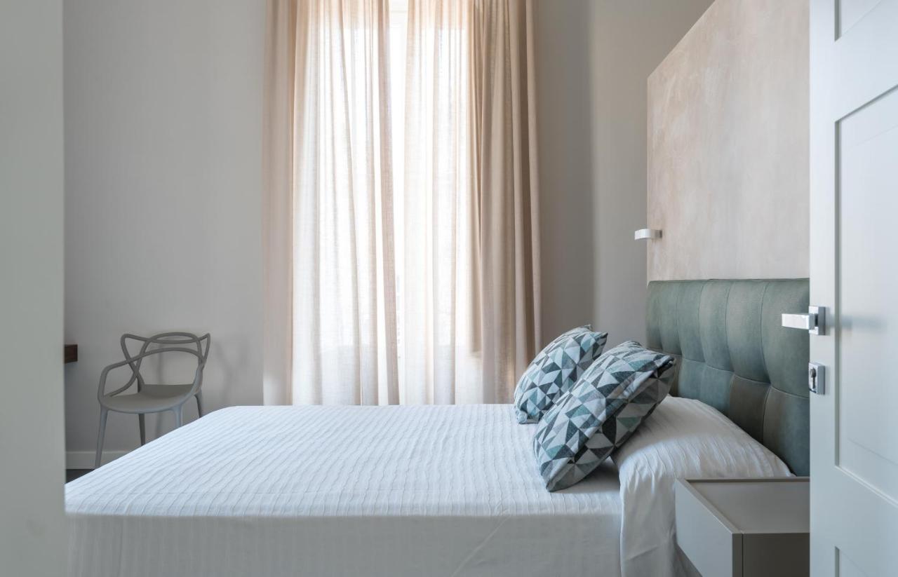 Riva Apartments By Wonderful Italy Συρακούσες Δωμάτιο φωτογραφία