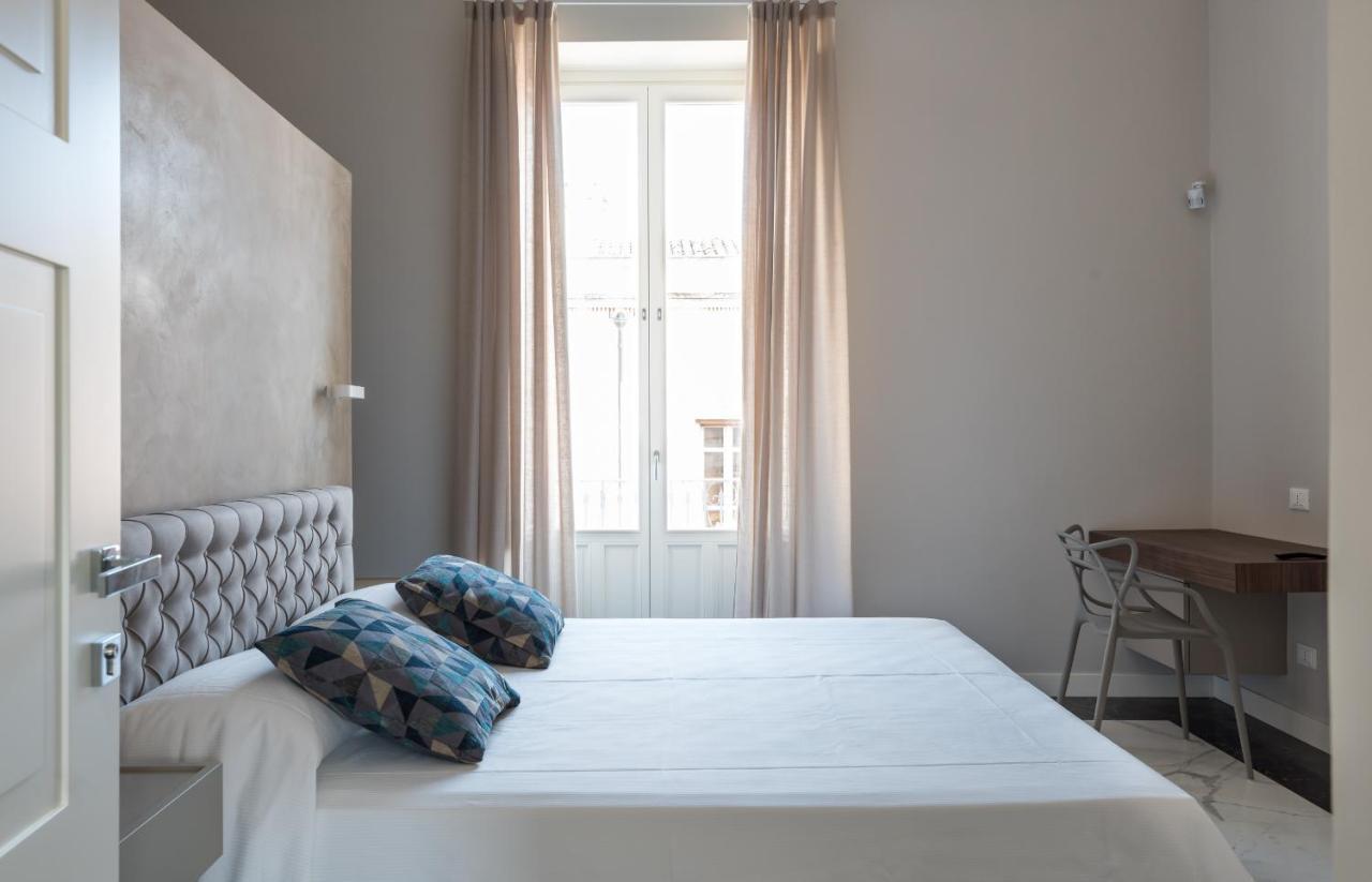 Riva Apartments By Wonderful Italy Συρακούσες Εξωτερικό φωτογραφία