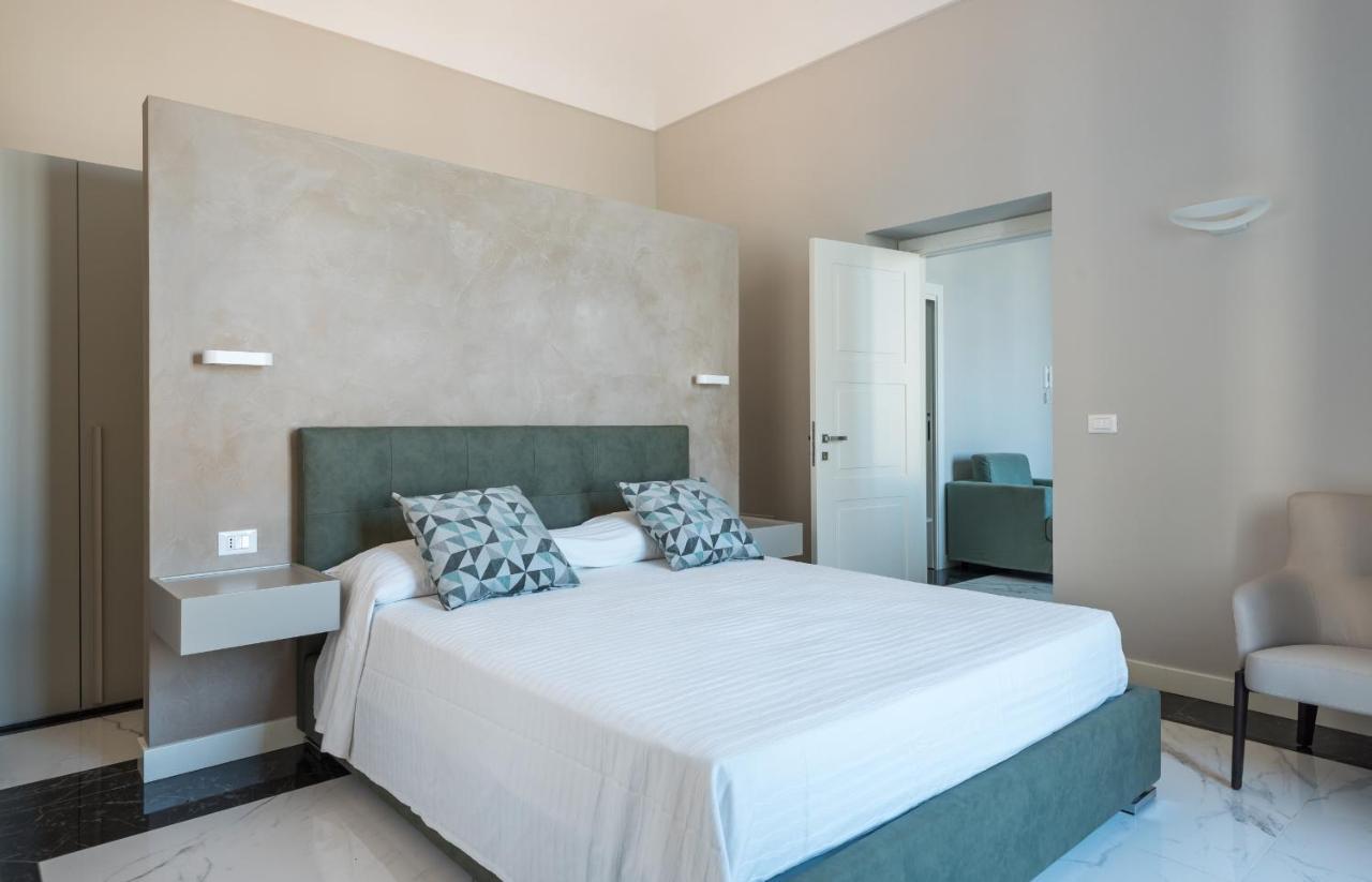 Riva Apartments By Wonderful Italy Συρακούσες Εξωτερικό φωτογραφία