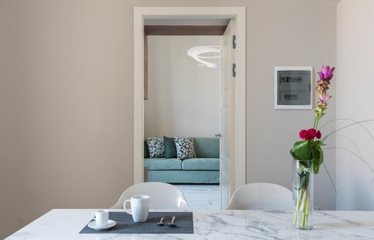 Riva Apartments By Wonderful Italy Συρακούσες Εξωτερικό φωτογραφία