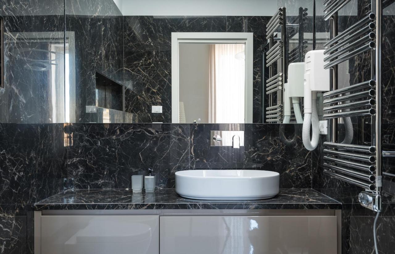Riva Apartments By Wonderful Italy Συρακούσες Εξωτερικό φωτογραφία