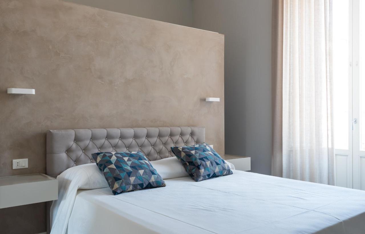 Riva Apartments By Wonderful Italy Συρακούσες Δωμάτιο φωτογραφία