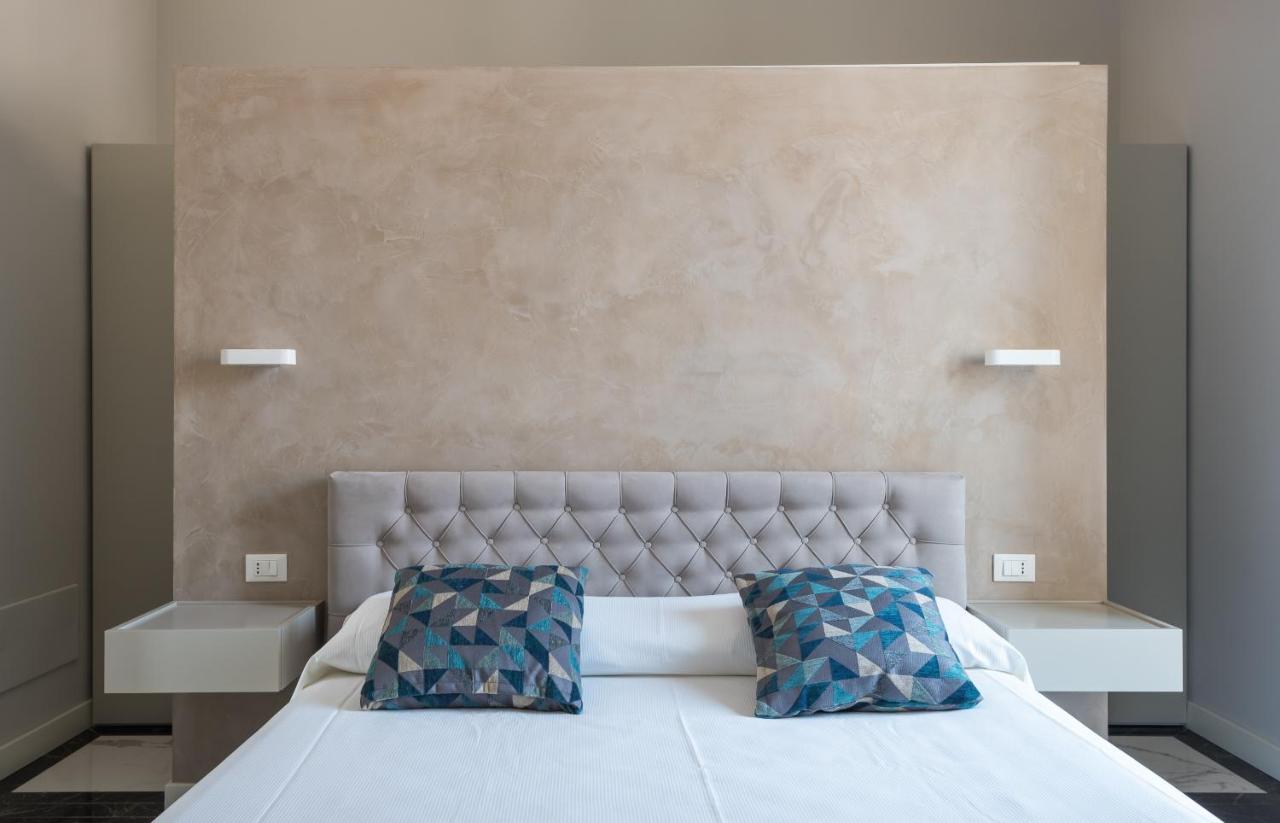 Riva Apartments By Wonderful Italy Συρακούσες Εξωτερικό φωτογραφία