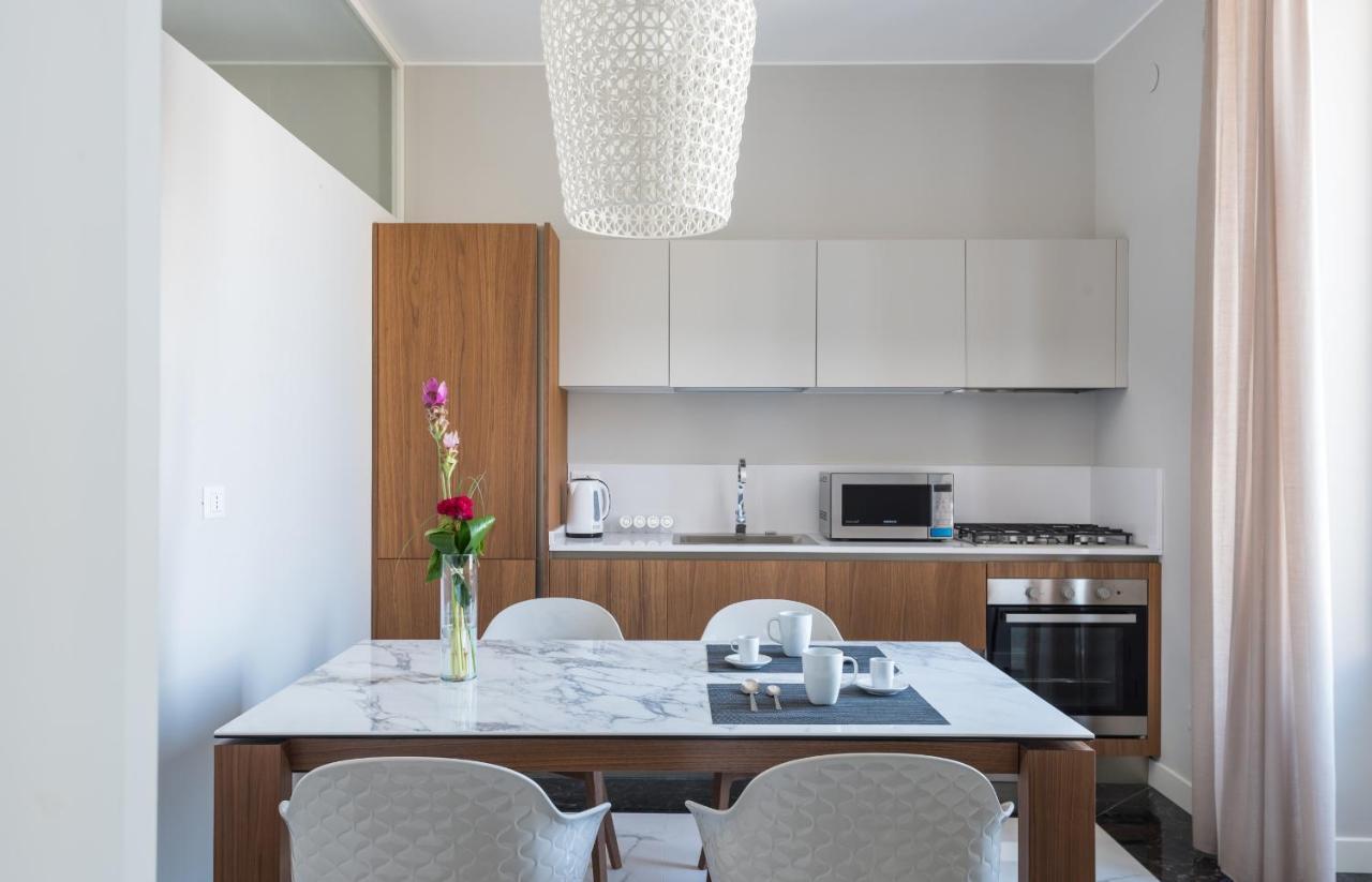 Riva Apartments By Wonderful Italy Συρακούσες Εξωτερικό φωτογραφία