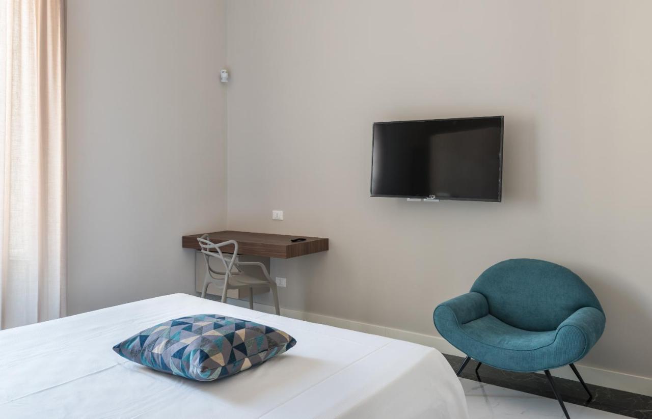 Riva Apartments By Wonderful Italy Συρακούσες Εξωτερικό φωτογραφία