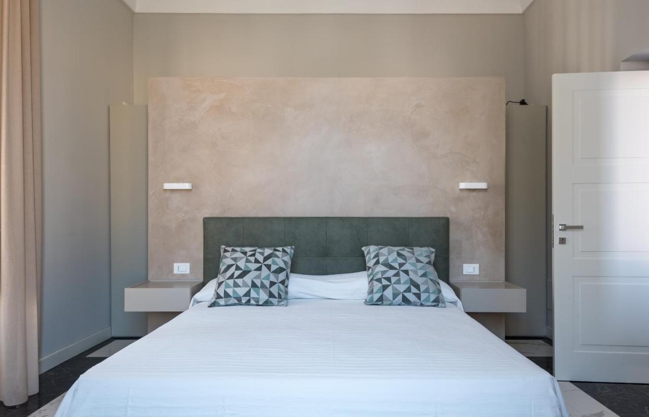 Riva Apartments By Wonderful Italy Συρακούσες Δωμάτιο φωτογραφία