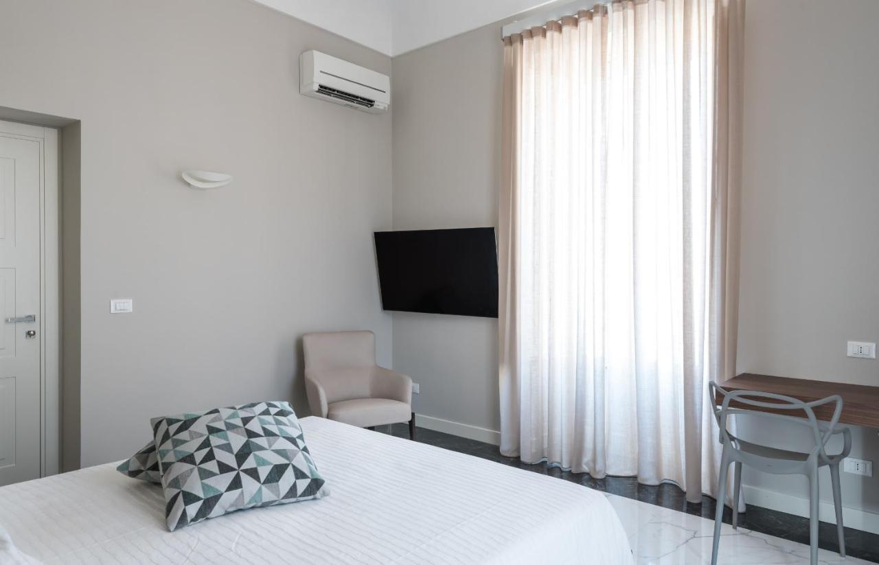 Riva Apartments By Wonderful Italy Συρακούσες Δωμάτιο φωτογραφία