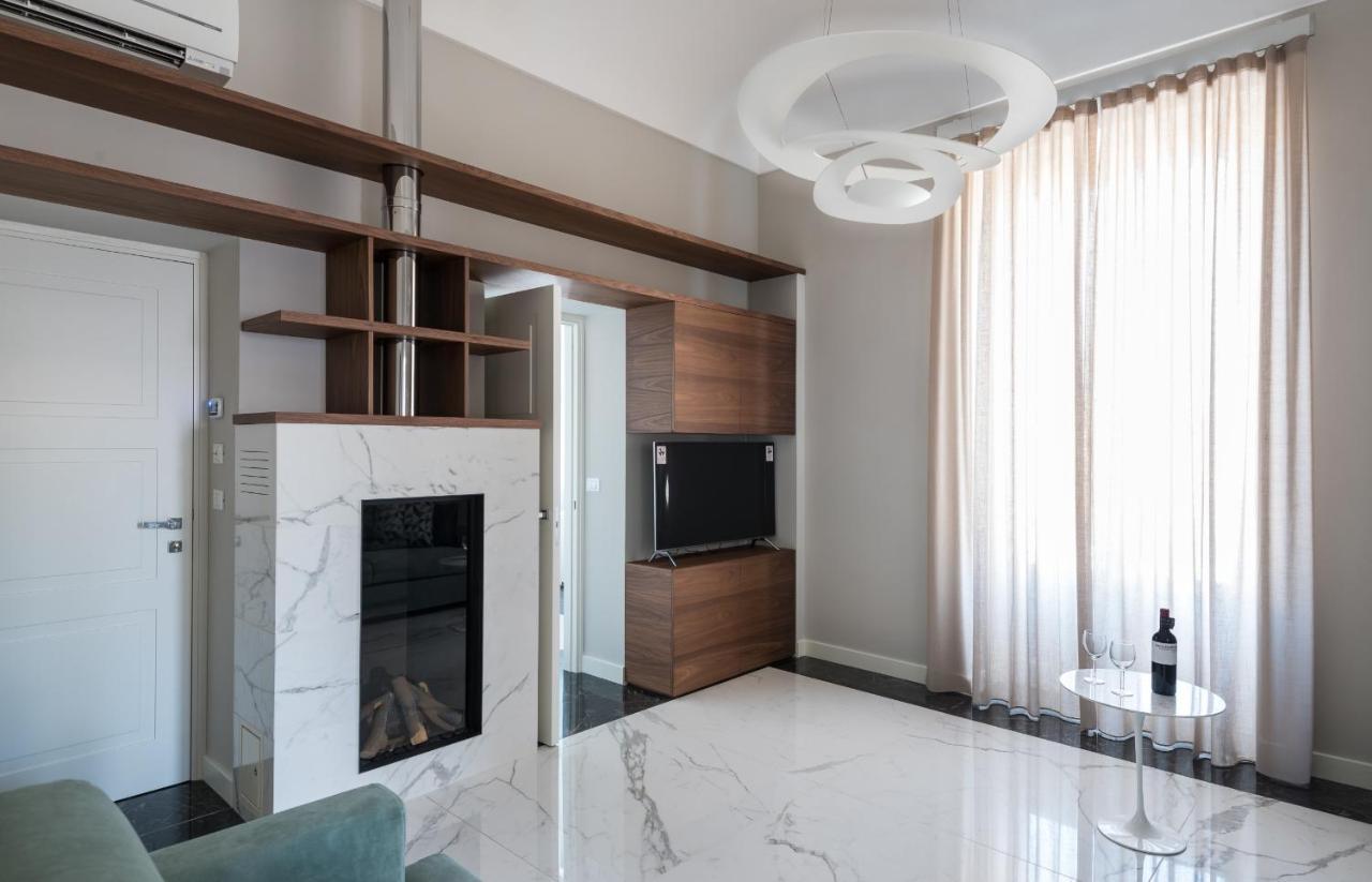 Riva Apartments By Wonderful Italy Συρακούσες Εξωτερικό φωτογραφία