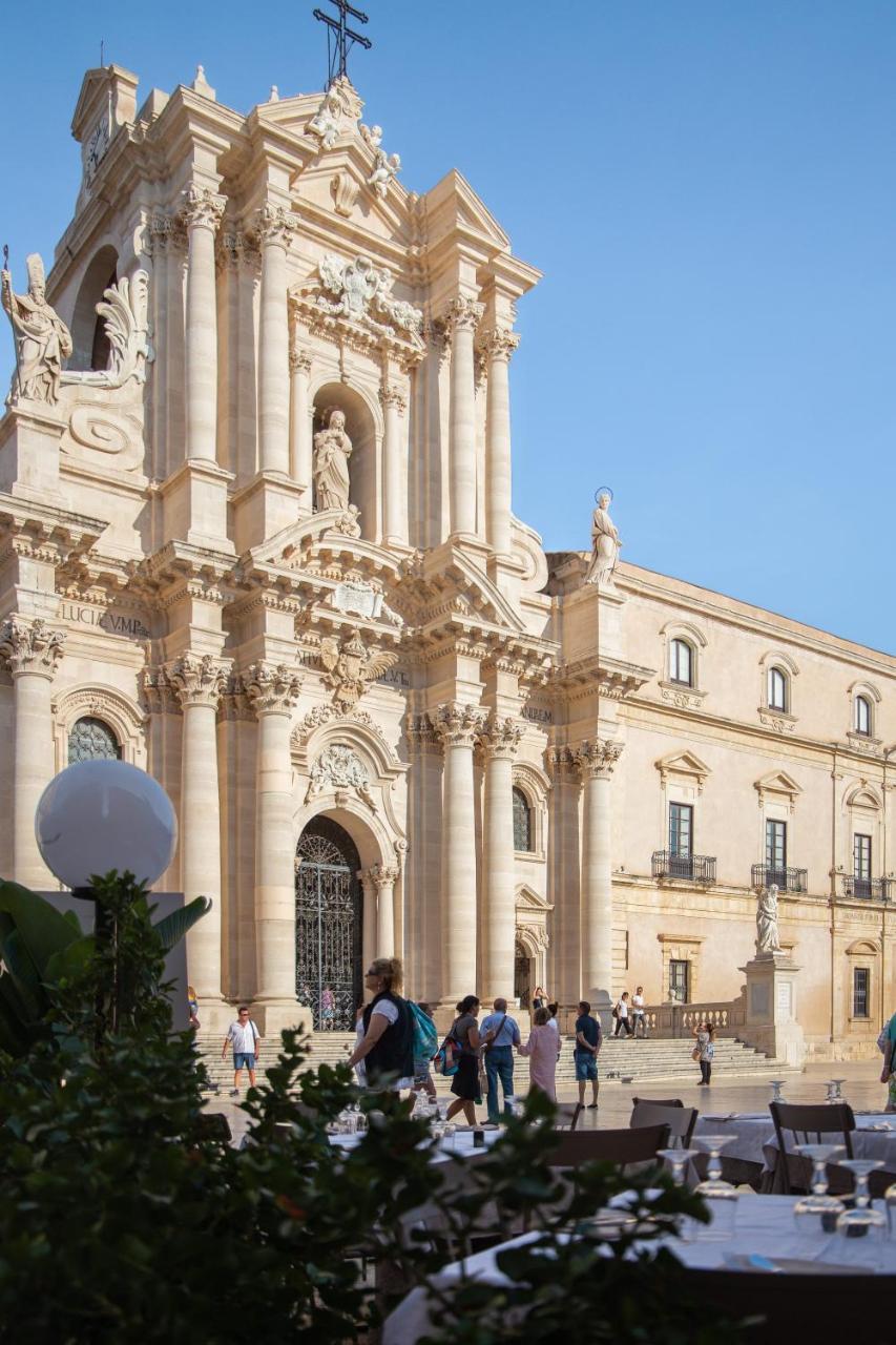 Riva Apartments By Wonderful Italy Συρακούσες Εξωτερικό φωτογραφία